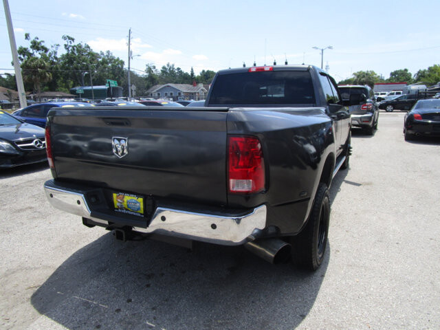2014 RAM 3500 in Tampa, FL 33604-6914 - 2465020 21