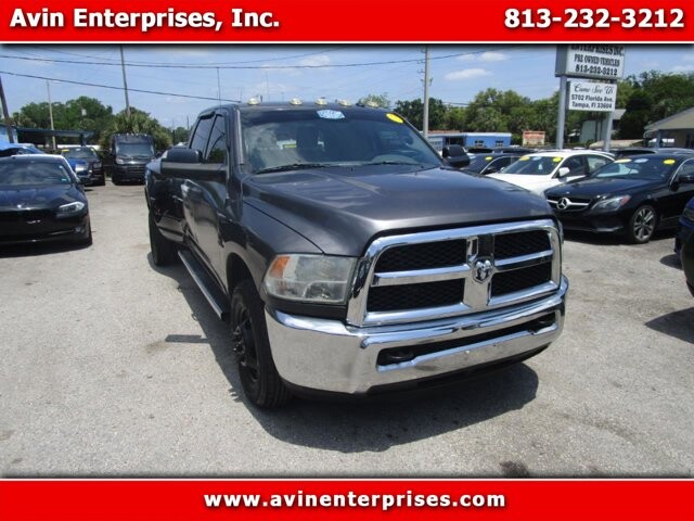 2014 RAM 3500 in Tampa, FL 33604-6914 - 2465020