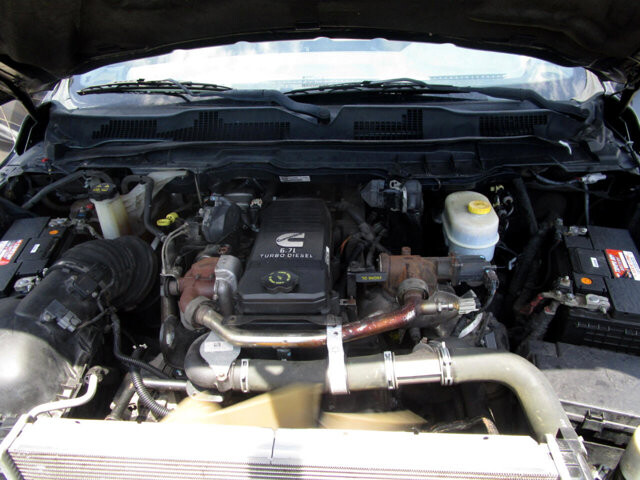 2014 RAM 3500 in Tampa, FL 33604-6914 - 2465020 19