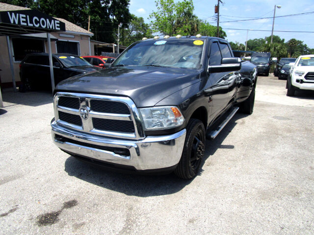 2014 RAM 3500 in Tampa, FL 33604-6914 - 2465020 28