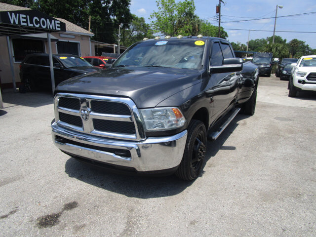 2014 RAM 3500 in Tampa, FL 33604-6914 - 2465020 2