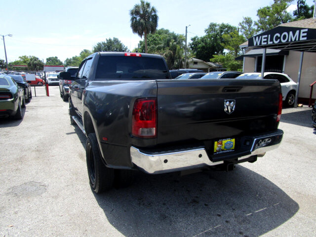2014 RAM 3500 in Tampa, FL 33604-6914 - 2465020 24