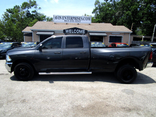 2014 RAM 3500 in Tampa, FL 33604-6914 - 2465020 25