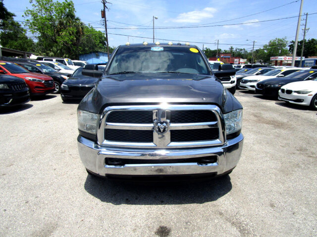 2014 RAM 3500 in Tampa, FL 33604-6914 - 2465020 20