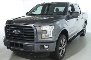 2016 Ford F150 in Bedford, OH 44146