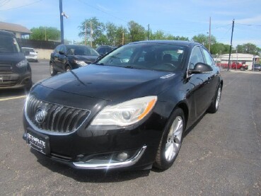 2016 Buick Regal in Kansas City, KS 66102