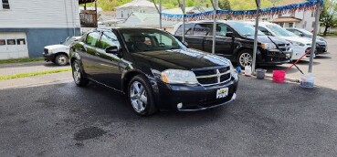 2010 Dodge Avenger in Barton, MD 21521