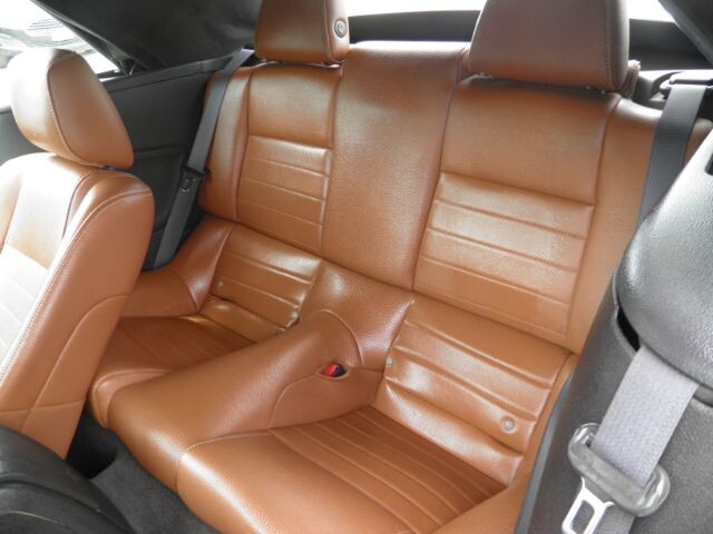 2011 Ford Mustang in Barton, MD 21521 - 2465030 9