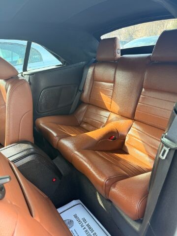 2011 Ford Mustang in Barton, MD 21521 - 2465030 5