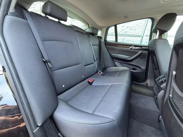 2016 BMW X4 in Decatur, GA 30032 - 2465038 141