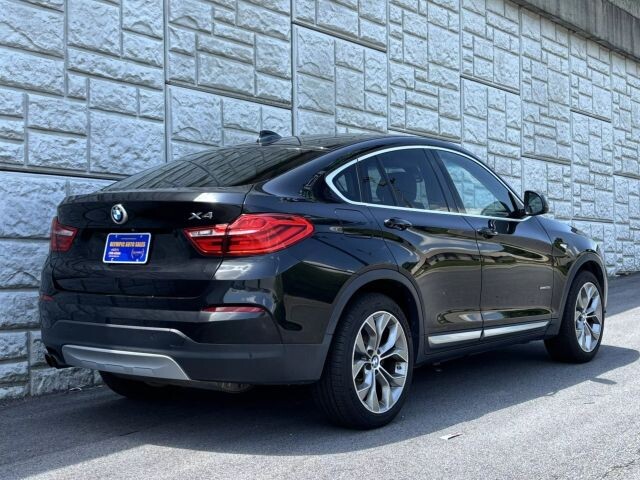2016 BMW X4 in Decatur, GA 30032 - 2465038 104
