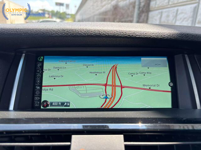 2016 BMW X4 in Decatur, GA 30032 - 2465038 28