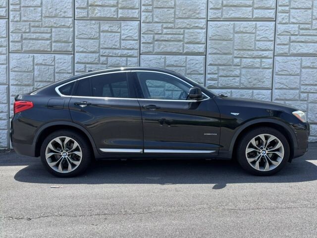 2016 BMW X4 in Decatur, GA 30032 - 2465038 106