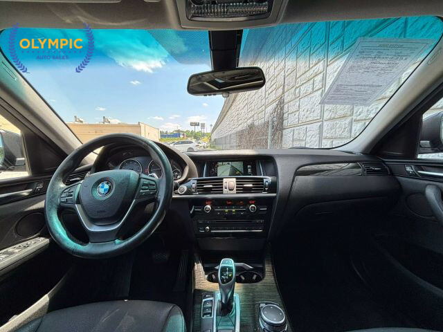 2016 BMW X4 in Decatur, GA 30032 - 2465038 68