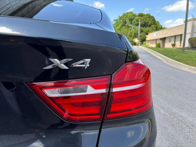 2016 BMW X4 in Decatur, GA 30032 - 2465038 111