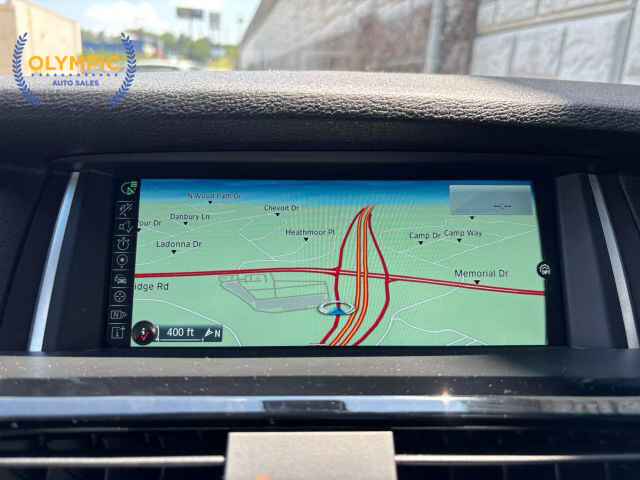 2016 BMW X4 in Decatur, GA 30032 - 2465038 77