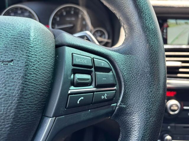 2016 BMW X4 in Decatur, GA 30032 - 2465038 122