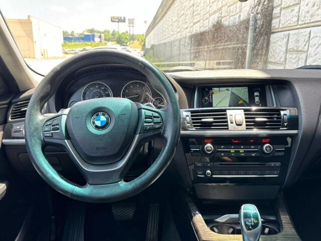 2016 BMW X4 in Decatur, GA 30032 - 2465038 119