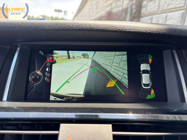 2016 BMW X4 in Decatur, GA 30032 - 2465038 29