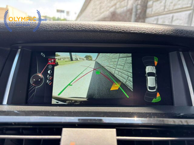 2016 BMW X4 in Decatur, GA 30032 - 2465038 78