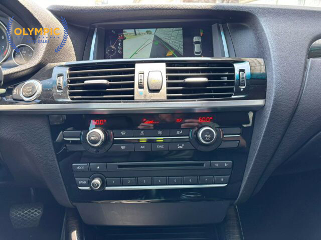 2016 BMW X4 in Decatur, GA 30032 - 2465038 76