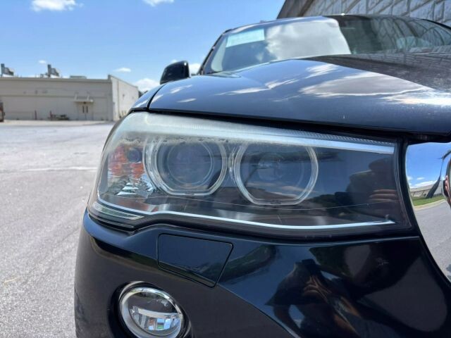 2016 BMW X4 in Decatur, GA 30032 - 2465038 113