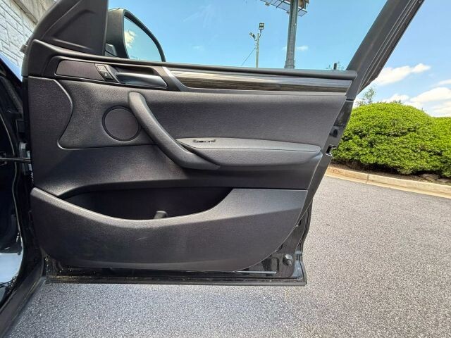 2016 BMW X4 in Decatur, GA 30032 - 2465038 144