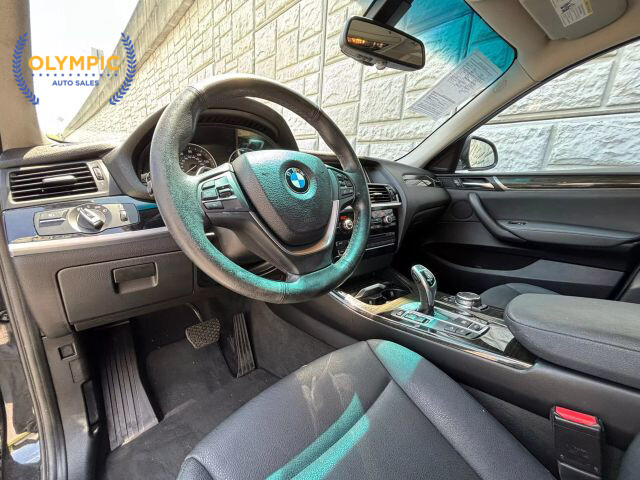 2016 BMW X4 in Decatur, GA 30032 - 2465038 67