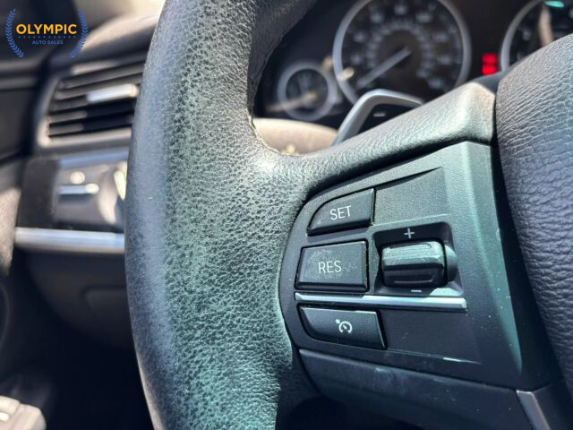 2016 BMW X4 in Decatur, GA 30032 - 2465038 23