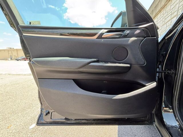 2016 BMW X4 in Decatur, GA 30032 - 2465038 143