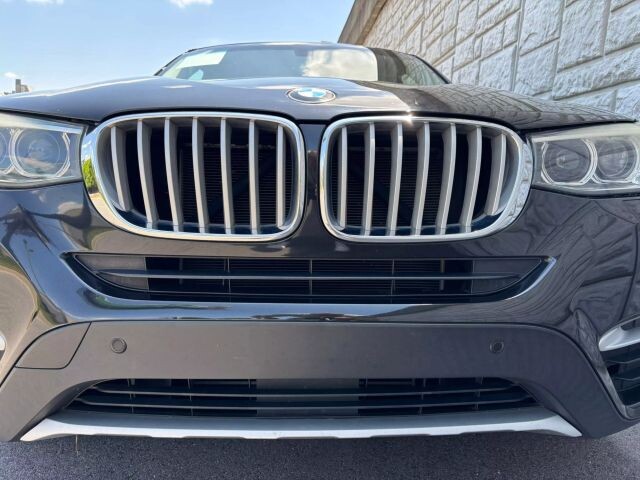 2016 BMW X4 in Decatur, GA 30032 - 2465038 114