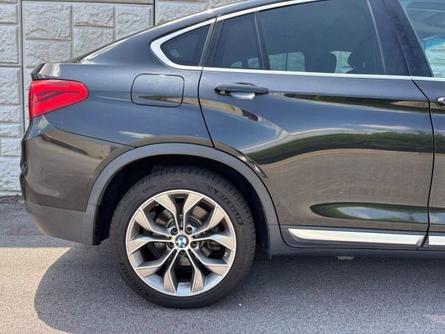 2016 BMW X4 in Decatur, GA 30032 - 2465038 110