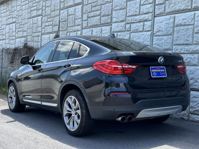 2016 BMW X4 in Decatur, GA 30032 - 2465038 102