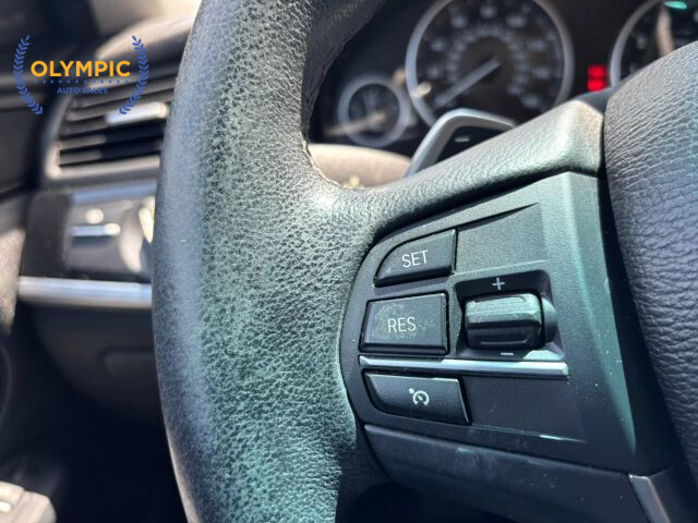 2016 BMW X4 in Decatur, GA 30032 - 2465038 72