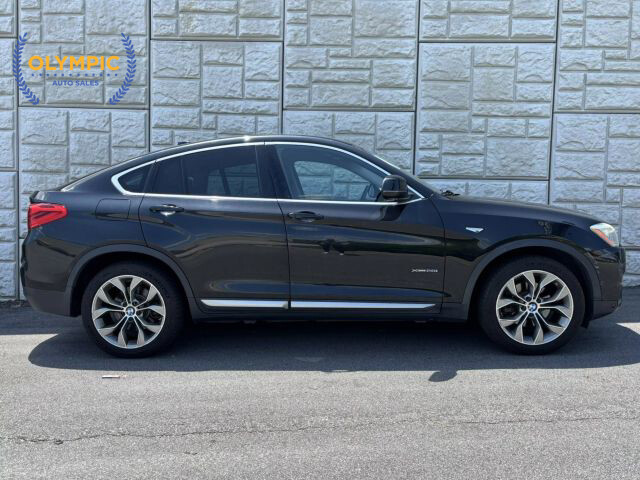 2016 BMW X4 in Decatur, GA 30032 - 2465038 57