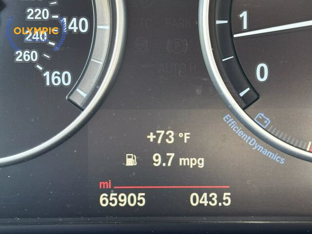 2016 BMW X4 in Decatur, GA 30032 - 2465038 75