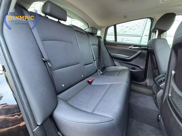 2016 BMW X4 in Decatur, GA 30032 - 2465038 92