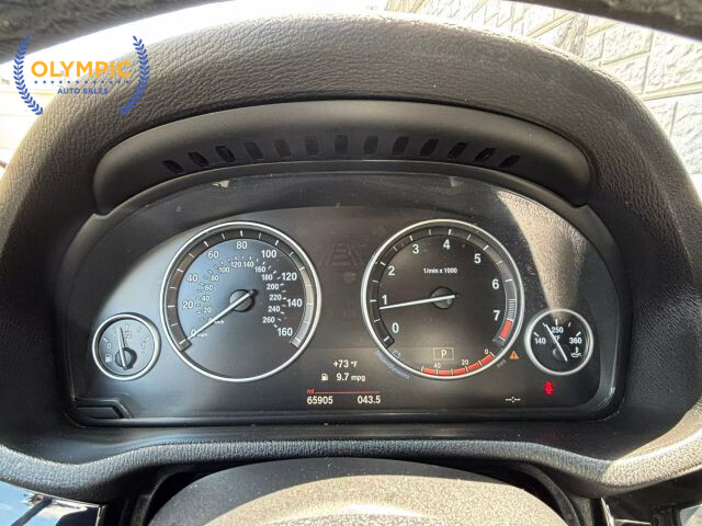 2016 BMW X4 in Decatur, GA 30032 - 2465038 74