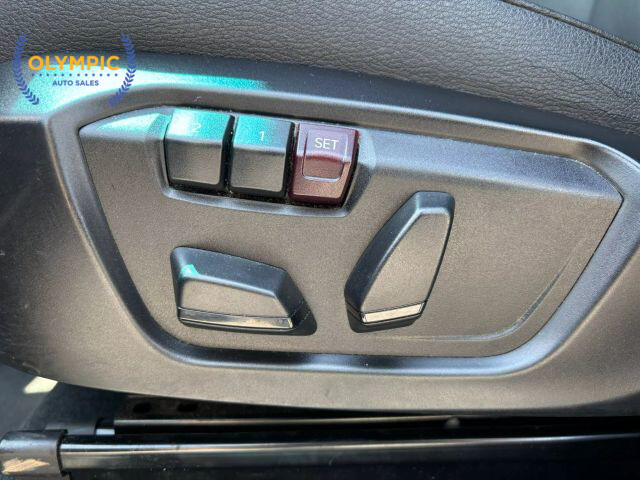 2016 BMW X4 in Decatur, GA 30032 - 2465038 87