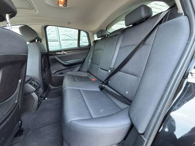 2016 BMW X4 in Decatur, GA 30032 - 2465038 140