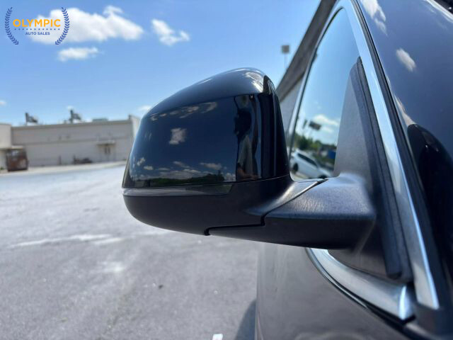 2016 BMW X4 in Decatur, GA 30032 - 2465038 14