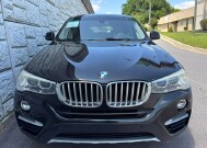 2016 BMW X4 in Decatur, GA 30032 - 2465038 100