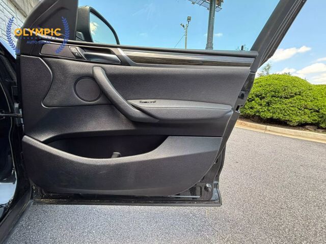 2016 BMW X4 in Decatur, GA 30032 - 2465038 95