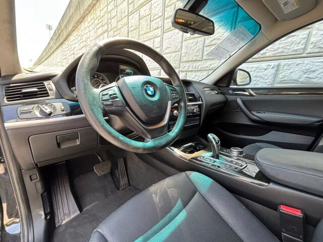 2016 BMW X4 in Decatur, GA 30032 - 2465038 116