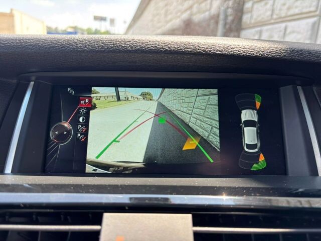 2016 BMW X4 in Decatur, GA 30032 - 2465038 127