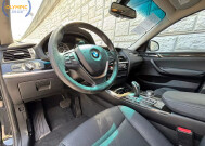 2016 BMW X4 in Decatur, GA 30032 - 2465038 18
