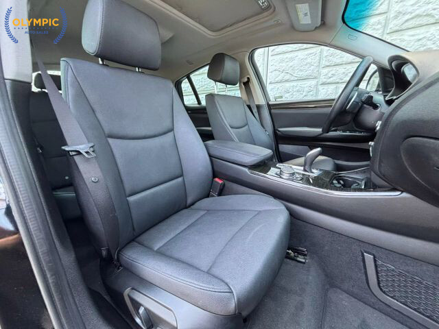 2016 BMW X4 in Decatur, GA 30032 - 2465038 41