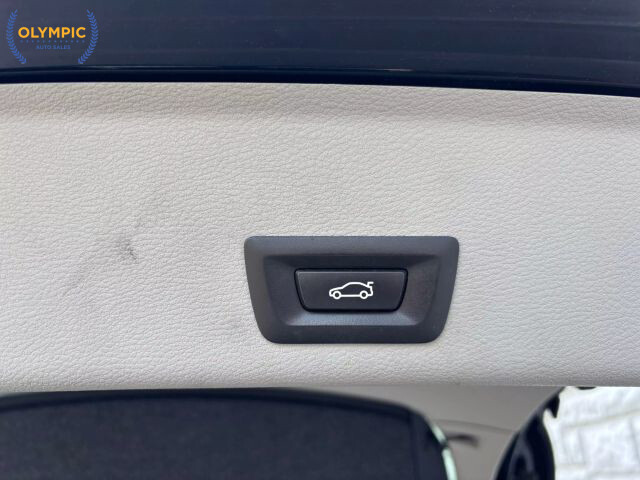 2016 BMW X4 in Decatur, GA 30032 - 2465038 35