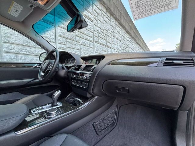 2016 BMW X4 in Decatur, GA 30032 - 2465038 118