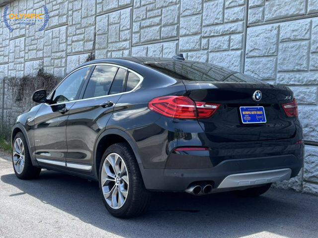 2016 BMW X4 in Decatur, GA 30032 - 2465038 4